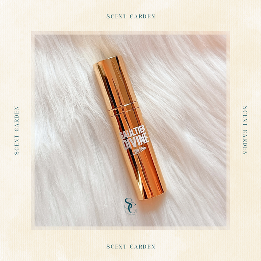 Jean Paul Gaultier: Gaultier Divine (10 ml)
