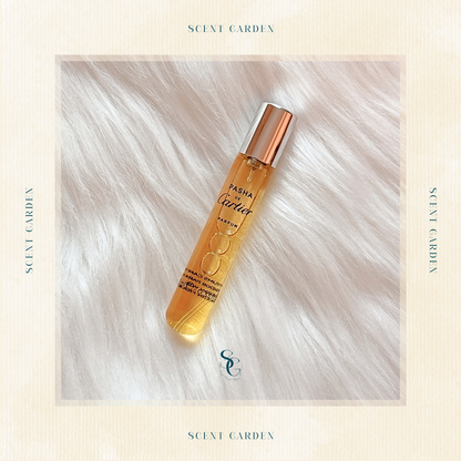 Cartier: Pasha (10 ml)