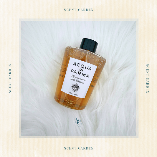 Acqua Di Parma: Colonia Hand Wash