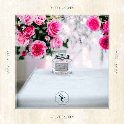 Christian Dior: Miss Dior Rose N' Roses (5 ml)