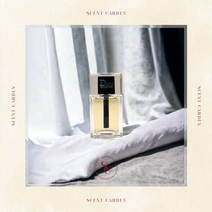 Christian Dior: Homme (10 ml)