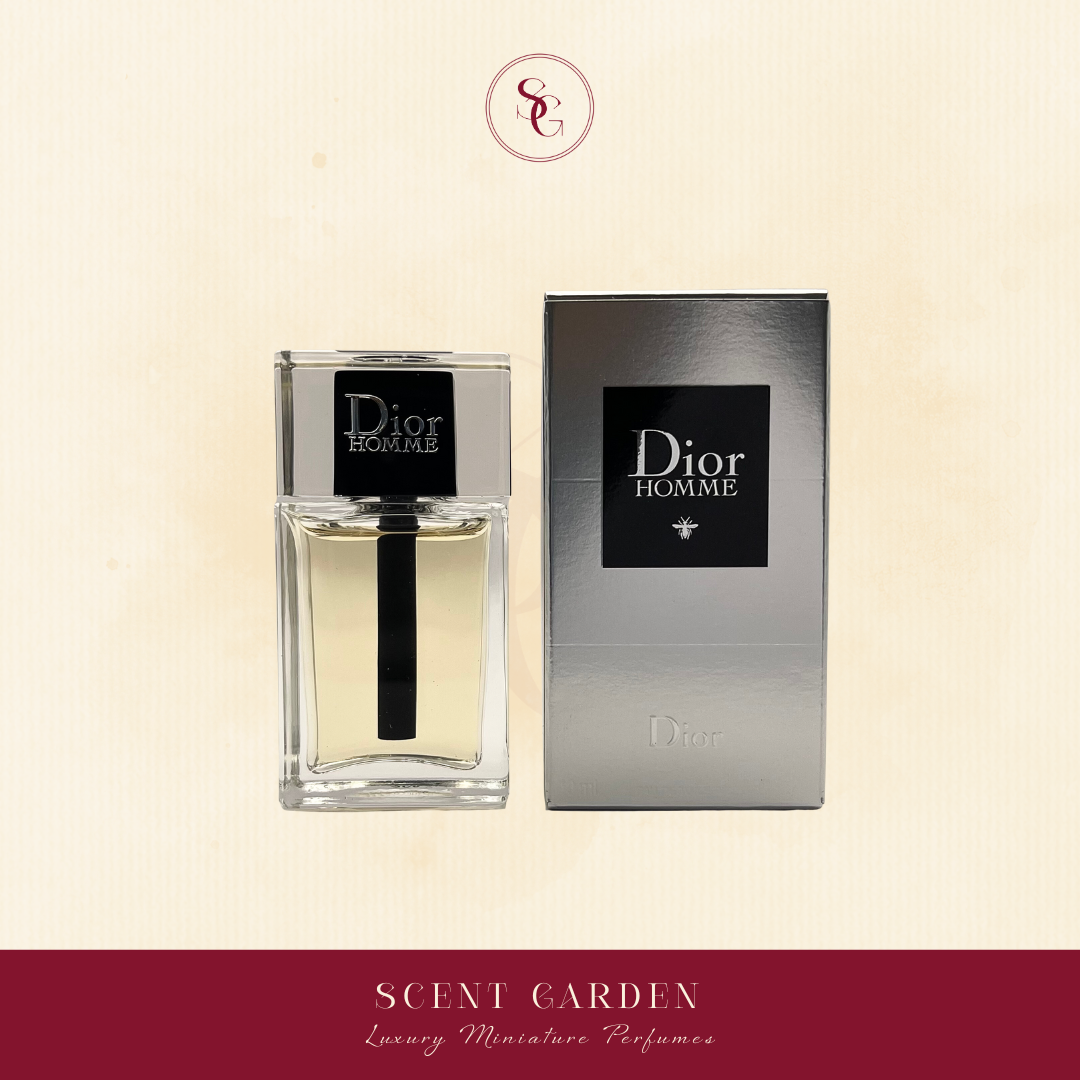 Christian Dior: Homme (10 ml)