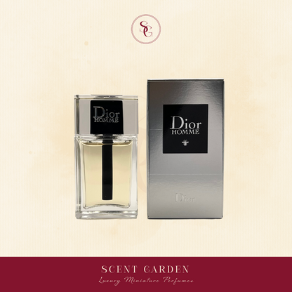 Christian Dior: Homme (10 ml)