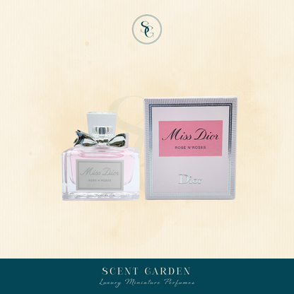 Christian Dior: Miss Dior Rose N' Roses (5 ml)