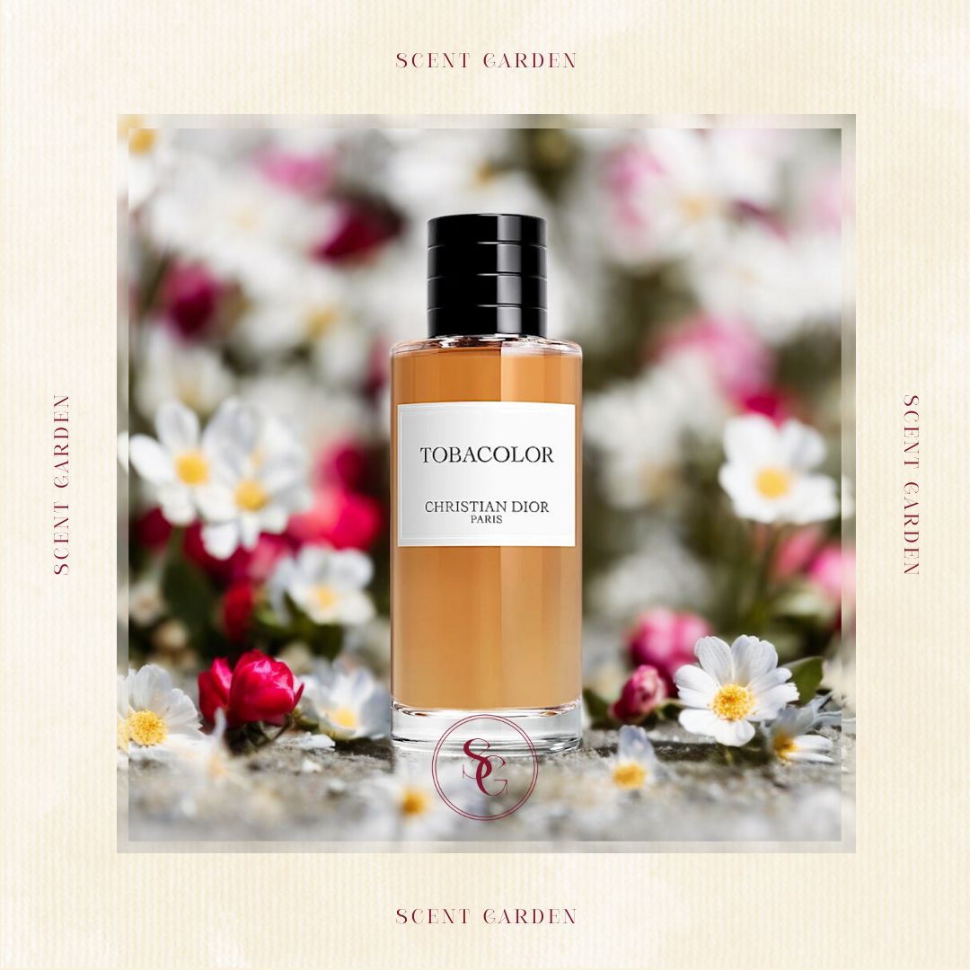 Christian Dior: Tobacolor (7.5 ml)