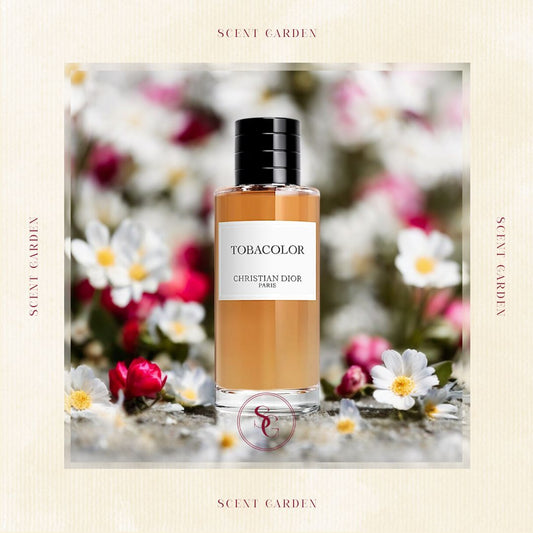 Christian Dior: Tobacolor (7.5 ml)