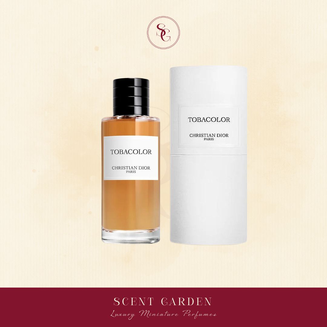 Christian Dior: Tobacolor (7.5 ml)