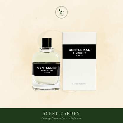 Givenchy: Gentlemen (6 ml)