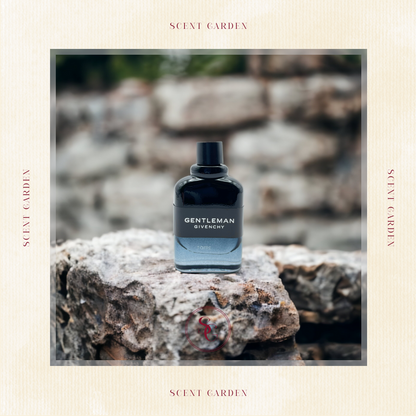Givenchy: Gentleman Intense (6 ml)