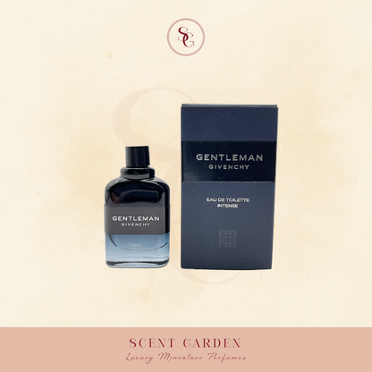 Givenchy: Gentleman Intense (6 ml)