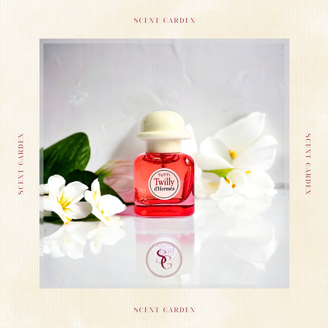 Hermes: Twilly D'hermes Tutti (12.5 ml)