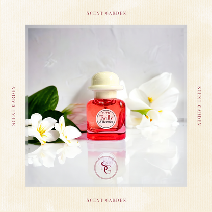 Hermes: Twilly D'hermes Tutti (12.5 ml)