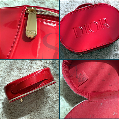 Christian Dior: Rectangle Shiny Case