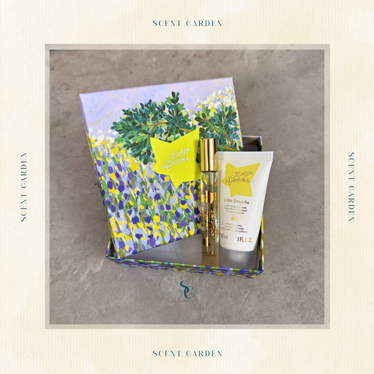 Lolita Lempicka: Gift Set Box