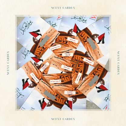 Flag Day Scratch-off Cards