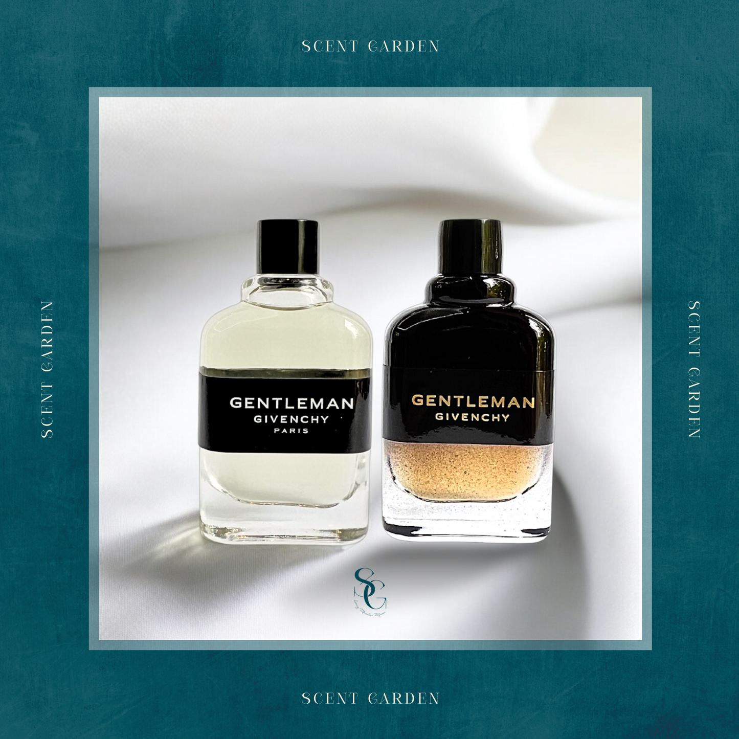 Givenchy Gentleman Collection (6 ml)