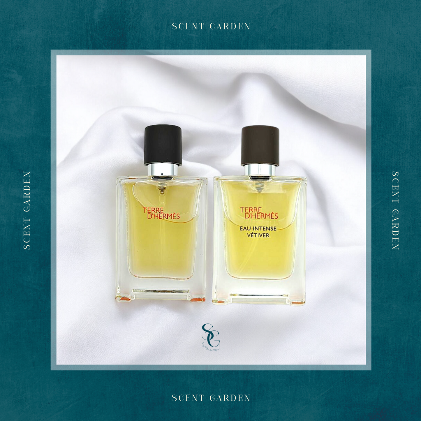 Hermes Terre D'hermes Collection (12.5 ml)