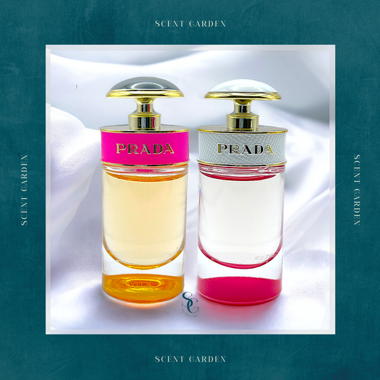 Prada Candy Collection (6.5 ml/EDP)