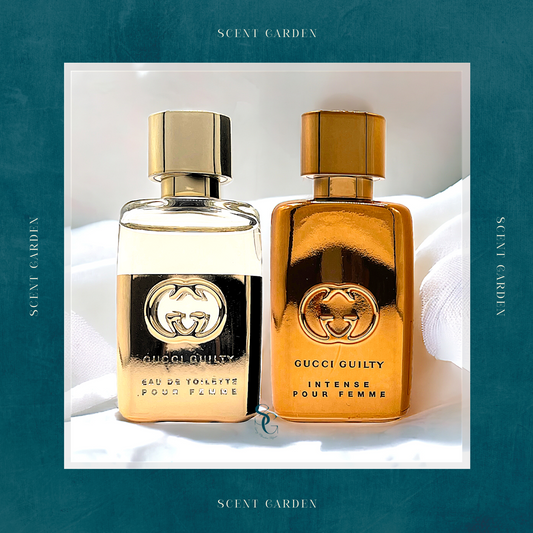 Gucci Guilty Collection (5 ml)