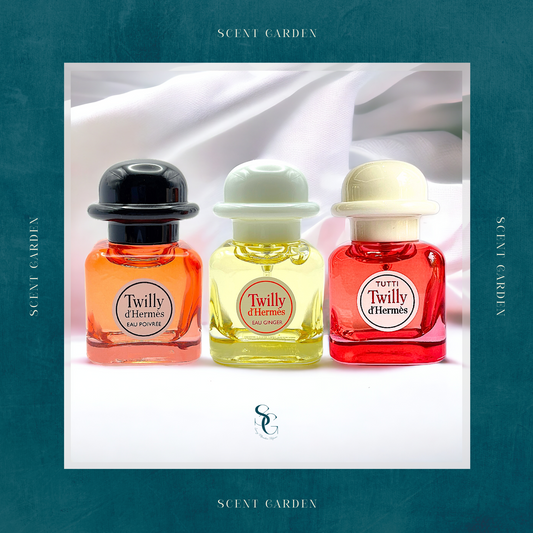 Hermes Twilly D'hermes Collection (7.5 ml/EDP)