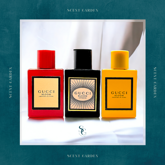 Gucci Bloom Collection (5 ml/EDP)