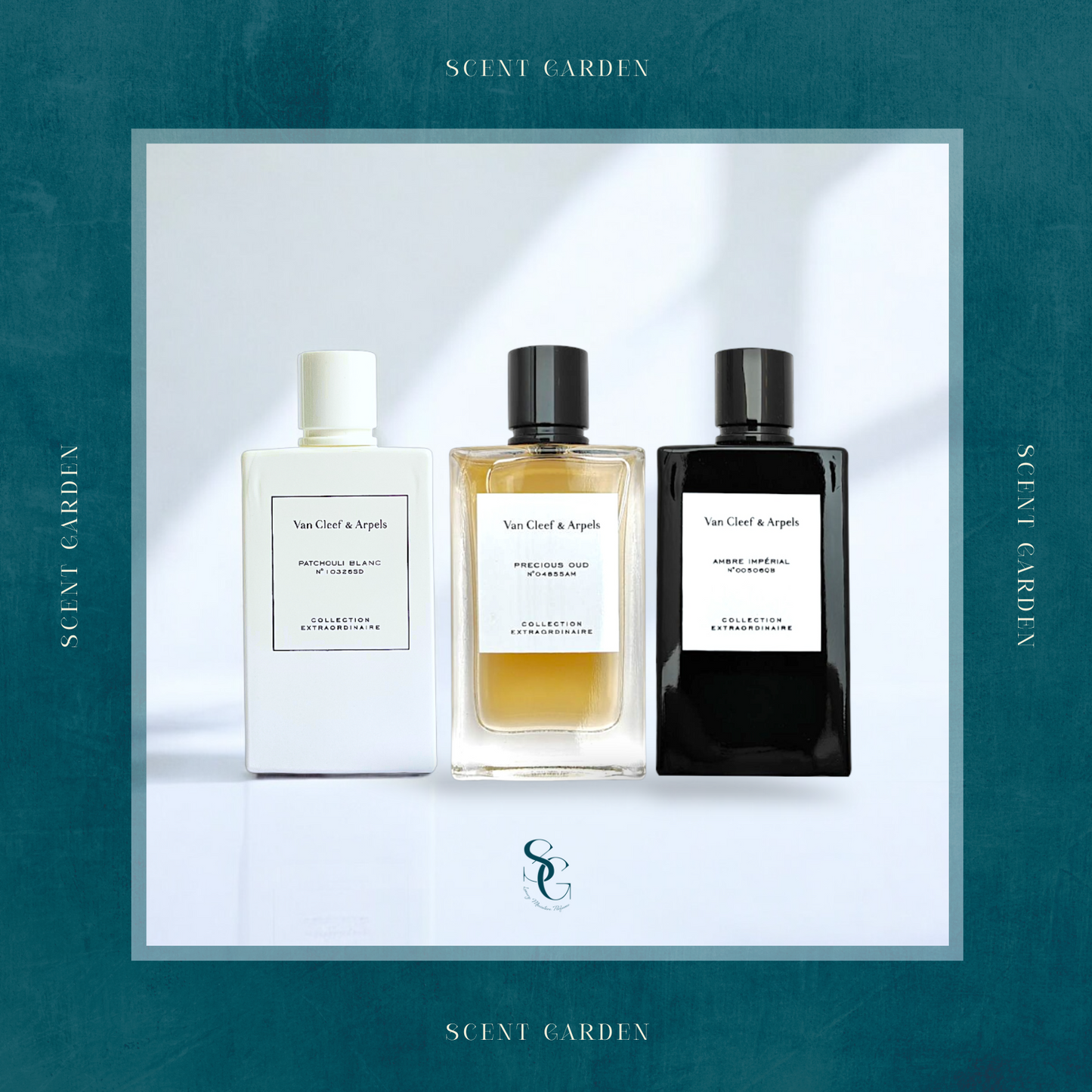 Van Cleef & Arpels Collection (7.5 ml/EDP)