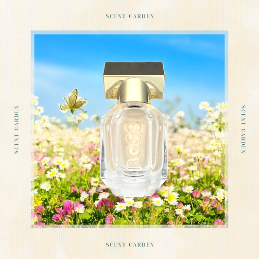 Hugo Boss: The Scent (5 ml)