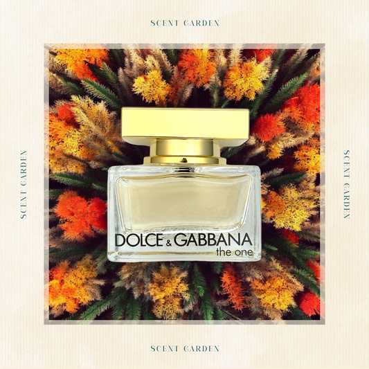Dolce & Gabbana: The One (5 ml)