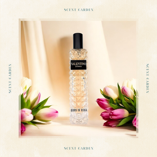 Valentino: Donna Born in Roma Coral Fantasy (15 ml)