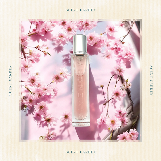 Givenchy: Irresistible (10 ml)