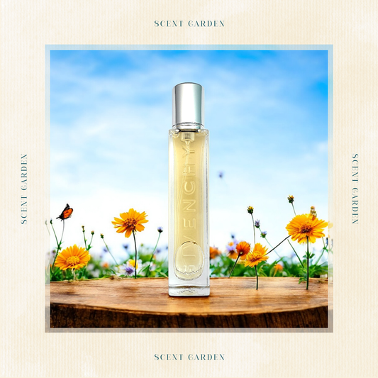 Givenchy: L’interdit (12.5 ml)