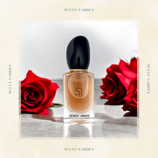 Giorgio Armani: Si (7 ml)