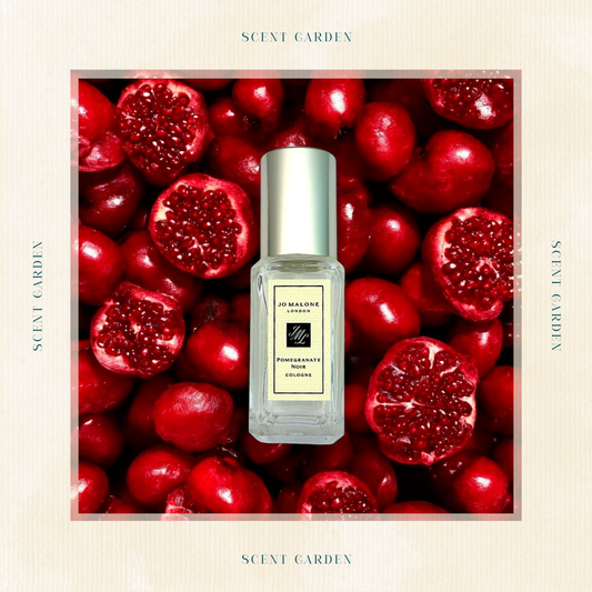 Jo Malone: Pomegranate Noir (9 ml)