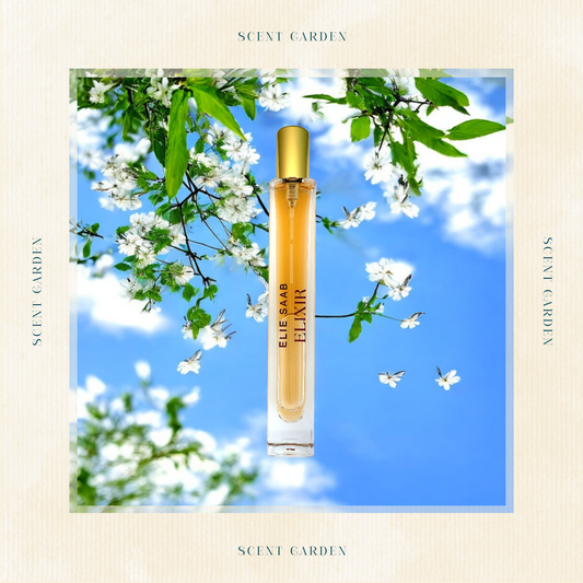 Elie Saab: Elixir (10 ml)