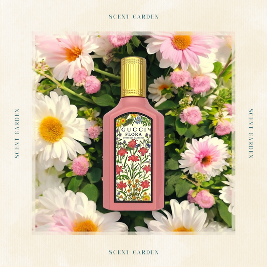 Gucci: Flora Gorgeous Gardenia (5 ml)