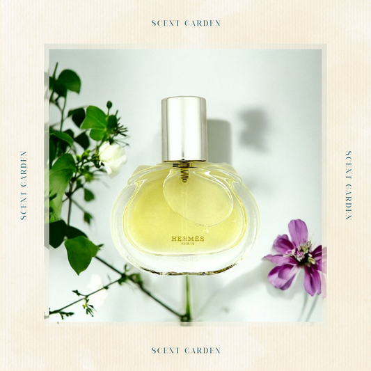 Hermes: Barenia (12.5 ml)