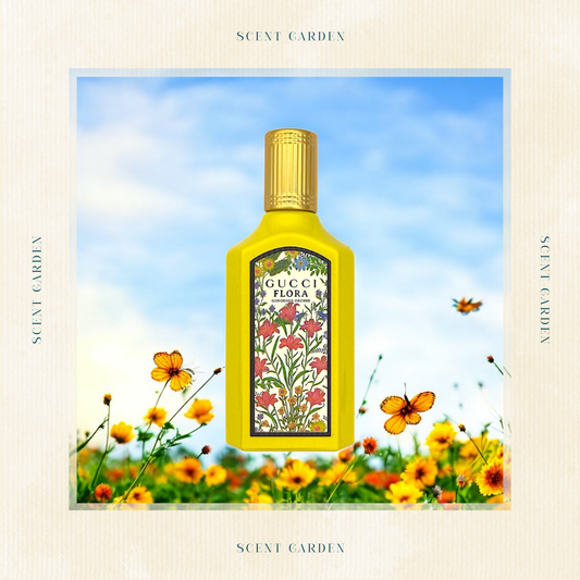 Gucci: Flora Gorgeous Orchid (5 ml)