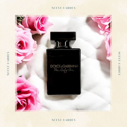 Dolce & Gabbana: The Only One Intense (5 ml)
