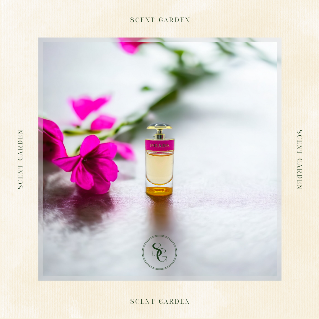 Prada: Candy (6.5 ml)