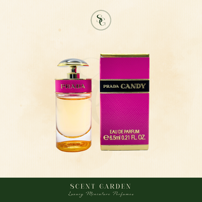 Prada: Candy (6.5 ml)