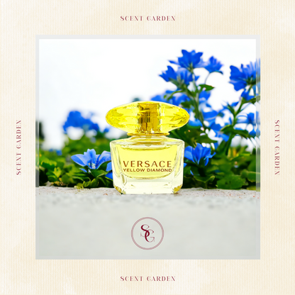 Versace: Yellow Diamond (5 ml)